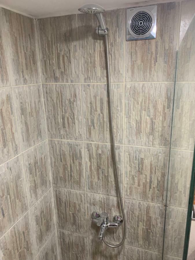 ブエノスアイレスDepartamento Peron Obeliscoアパートメント エクステリア 写真