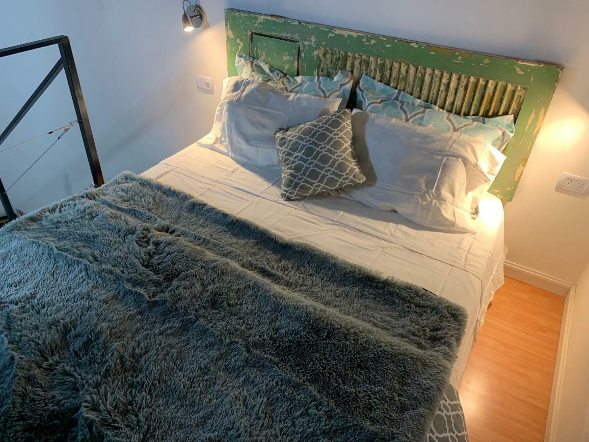 ブエノスアイレスDepartamento Peron Obeliscoアパートメント エクステリア 写真