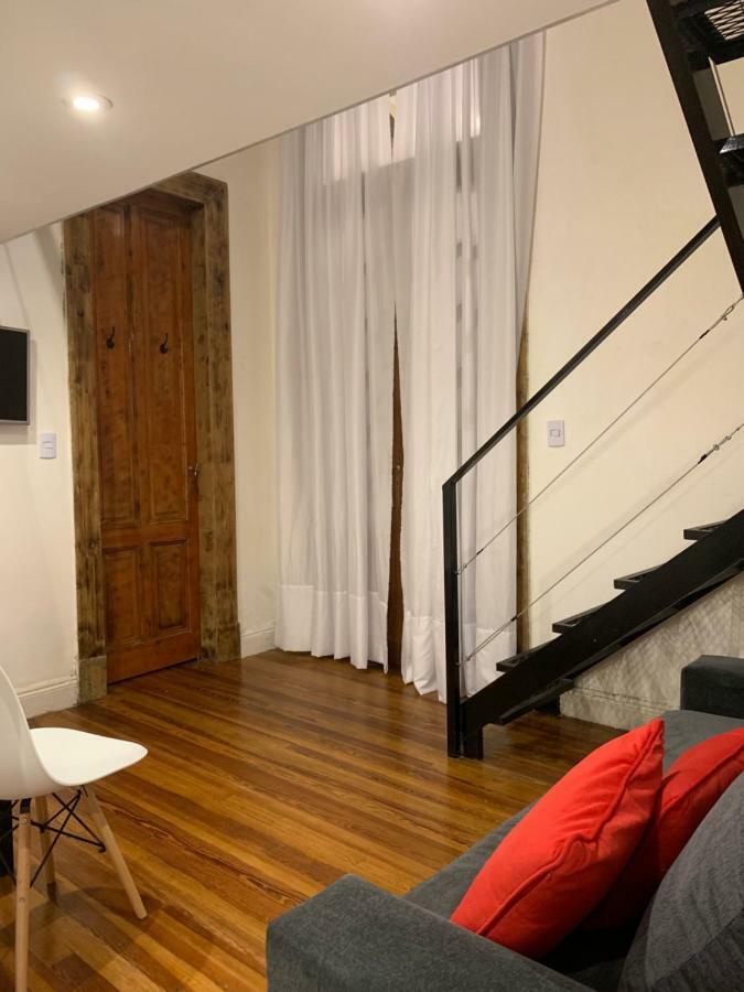 ブエノスアイレスDepartamento Peron Obeliscoアパートメント エクステリア 写真