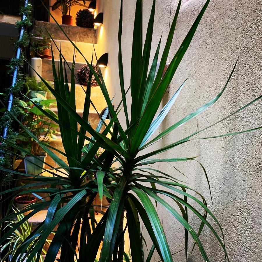 ブエノスアイレスDepartamento Peron Obeliscoアパートメント エクステリア 写真