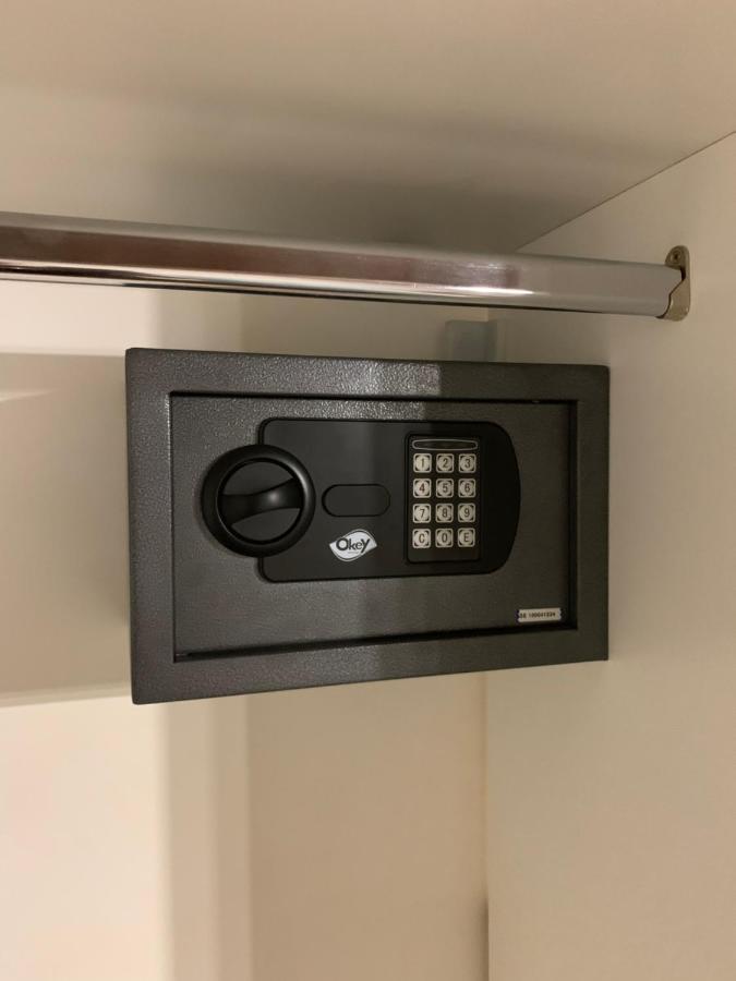 ブエノスアイレスDepartamento Peron Obeliscoアパートメント エクステリア 写真